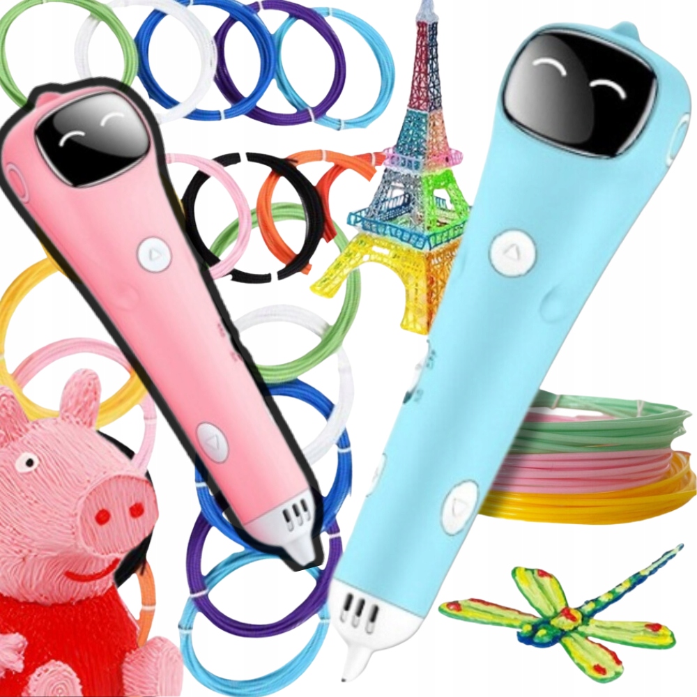 3D pero high_quality_shop 3D BEN PRO 2.0
